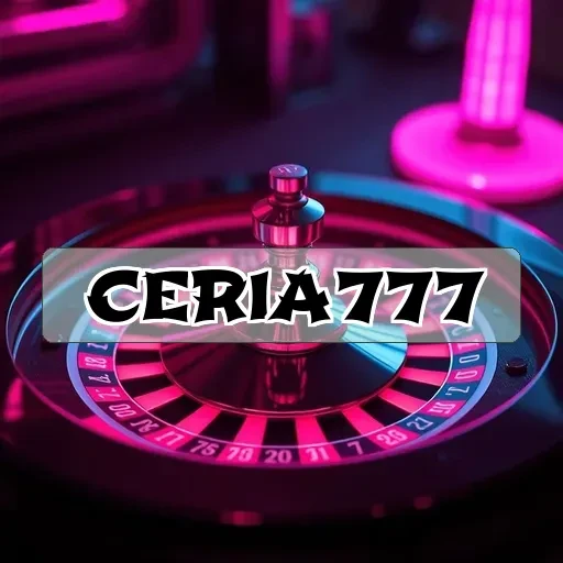 ceria777: Bonus Harian yang Menguntungkan untuk Pecinta Game Online
