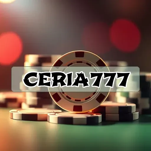 ceria777 Chat Langsung