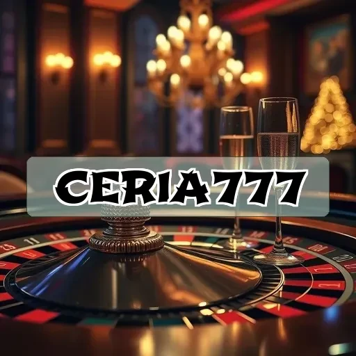 ceria777: Temukan Keunggulan yang Membuat Anda Betah Bermain