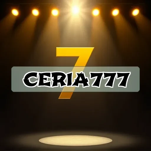 ceria777 Strategi Menang