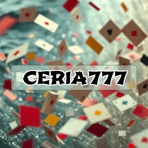 ceria777: Update Menarik dan Fitur Unggulan yang Mencuri Perhatian!