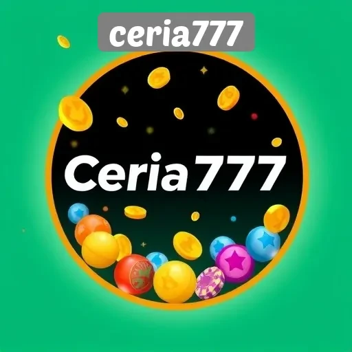 Ceria777: Pilihan Permainan Hiburan untuk Semua Usia