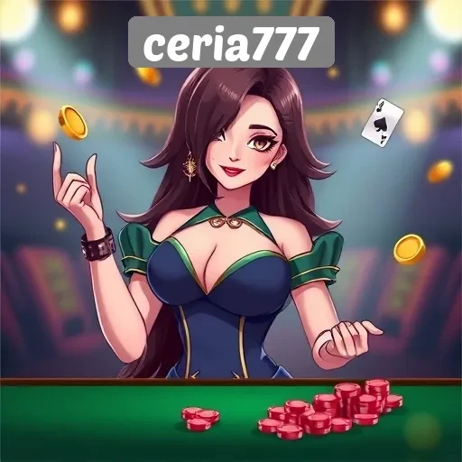 Tantangan dan Keseruan di Ceria777 untuk Pecinta Game