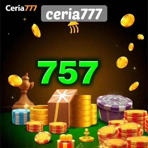 Mengenal Ceria777 Sebagai Situs Game Populer di Indonesia