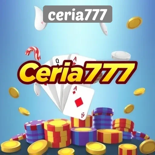 Review Pengalaman Bermain di Ceria777 dari Sudut Pandang Pengguna