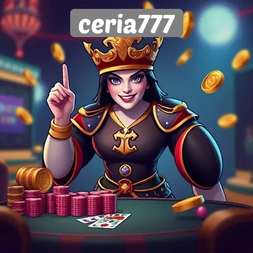 Perbandingan Ceria777 dengan Situs Game Lain di Indonesia