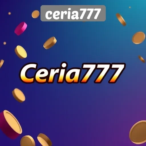 Menelaah Keunggulan Permainan di Situs Ceria777