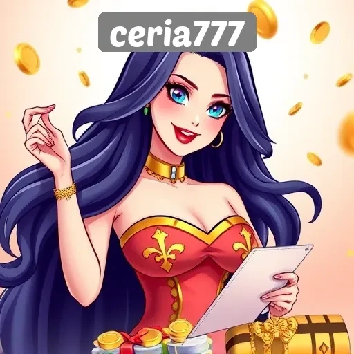 Menggali Keunikan Permainan di Situs Ceria777