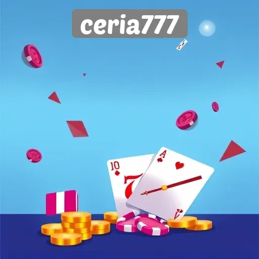 Panduan Lengkap Bermain di Situs Ceria777