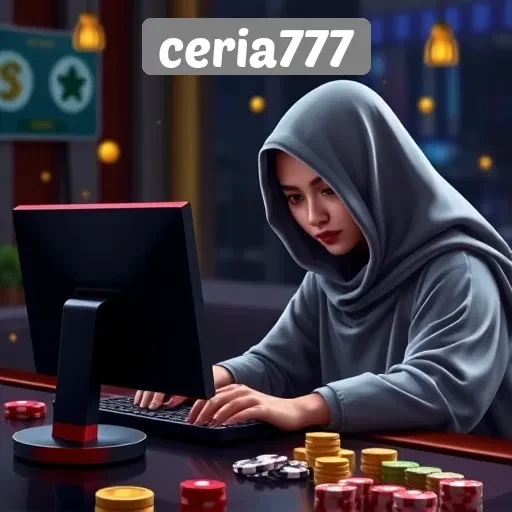 Menilai Keamanan dan Integritas di Situs Ceria777