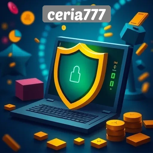 Analisis Keamanan dan Privasi di Situs Ceria777