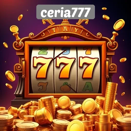 Keunggulan Permainan Slot di Situs Ceria777