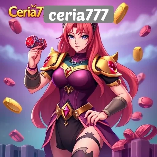 Pengalaman Bermain Game di Ceria777 yang Tak Terlupakan