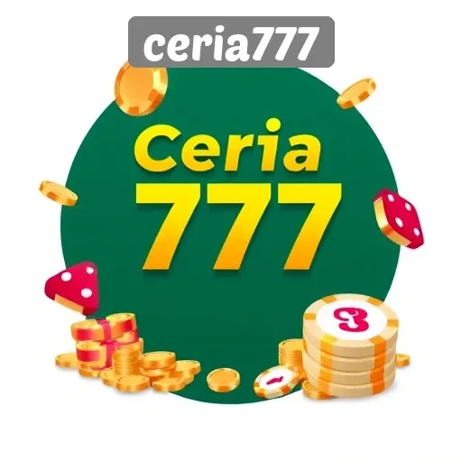 Beragam Permainan yang Tersedia di Ceria777